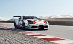 Toyota GR Supra Racing Concept 2018 года